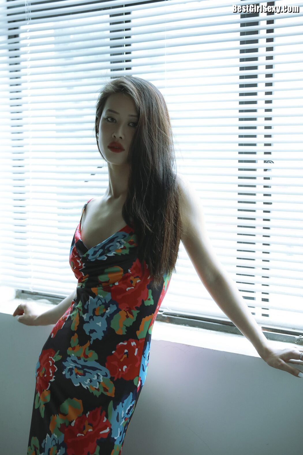 YiTuYu艺图语 Vol.4112 Chenaling_cl