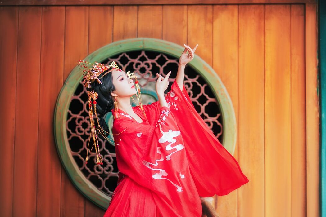 YiTuYu艺图语 Vol.4160 Qi Luo Sheng De Xiao Su Su