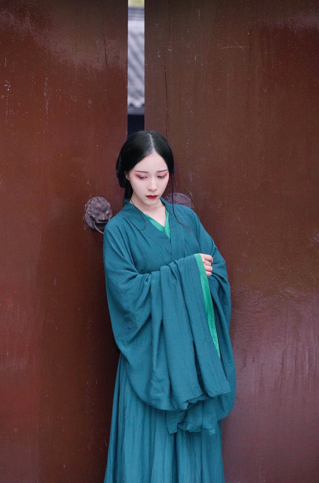 YiTuYu艺图语 Vol.414 Mu Ran