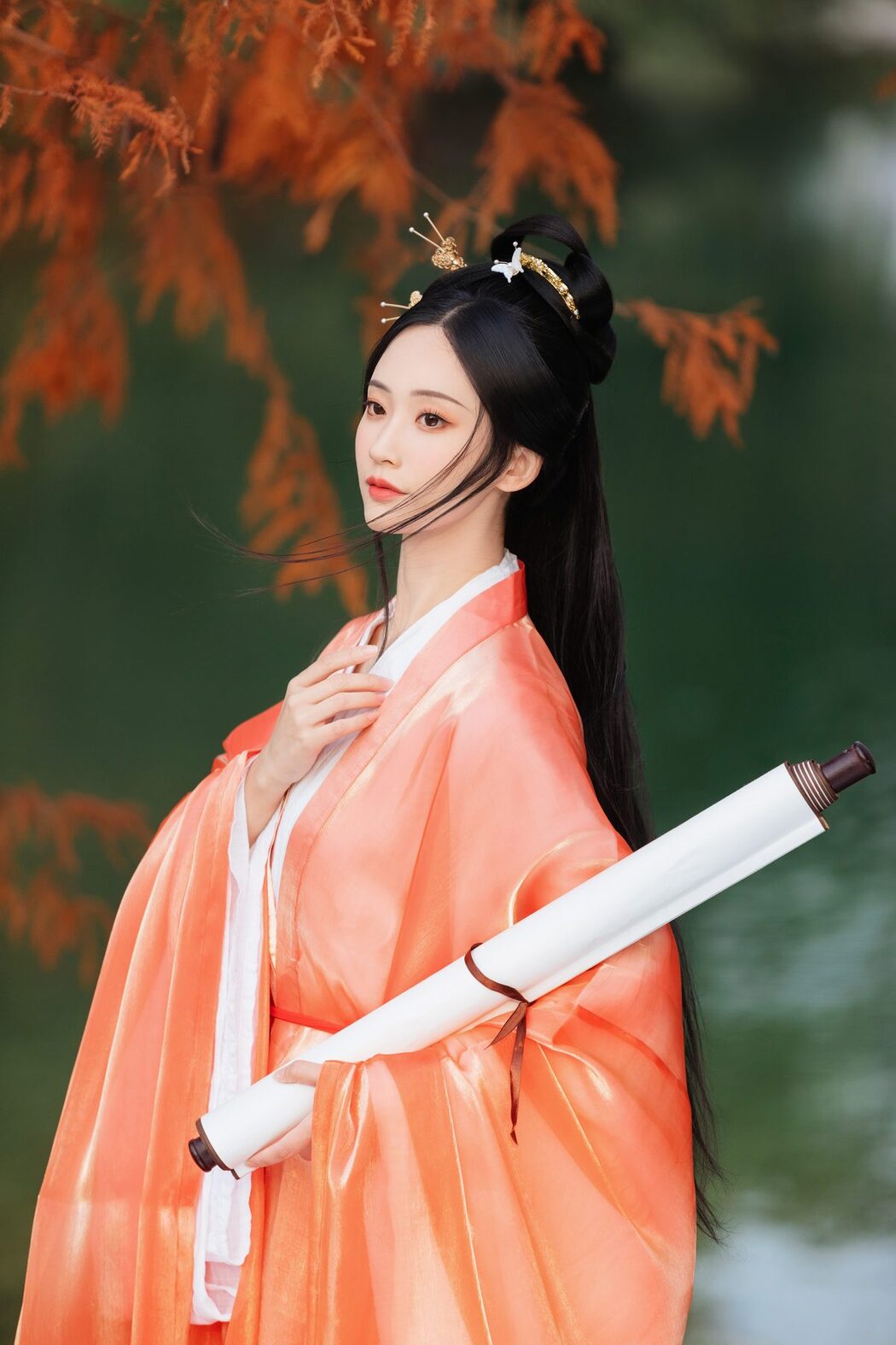 YiTuYu艺图语 Vol.4148 Jia Yue Yue Yue