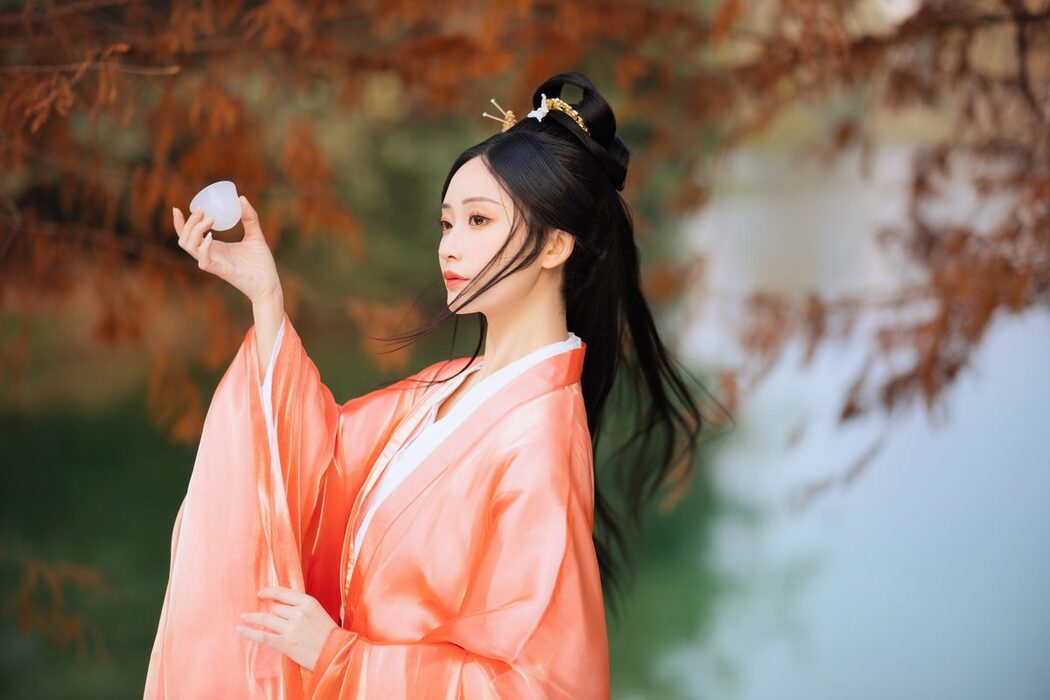 YiTuYu艺图语 Vol.4148 Jia Yue Yue Yue