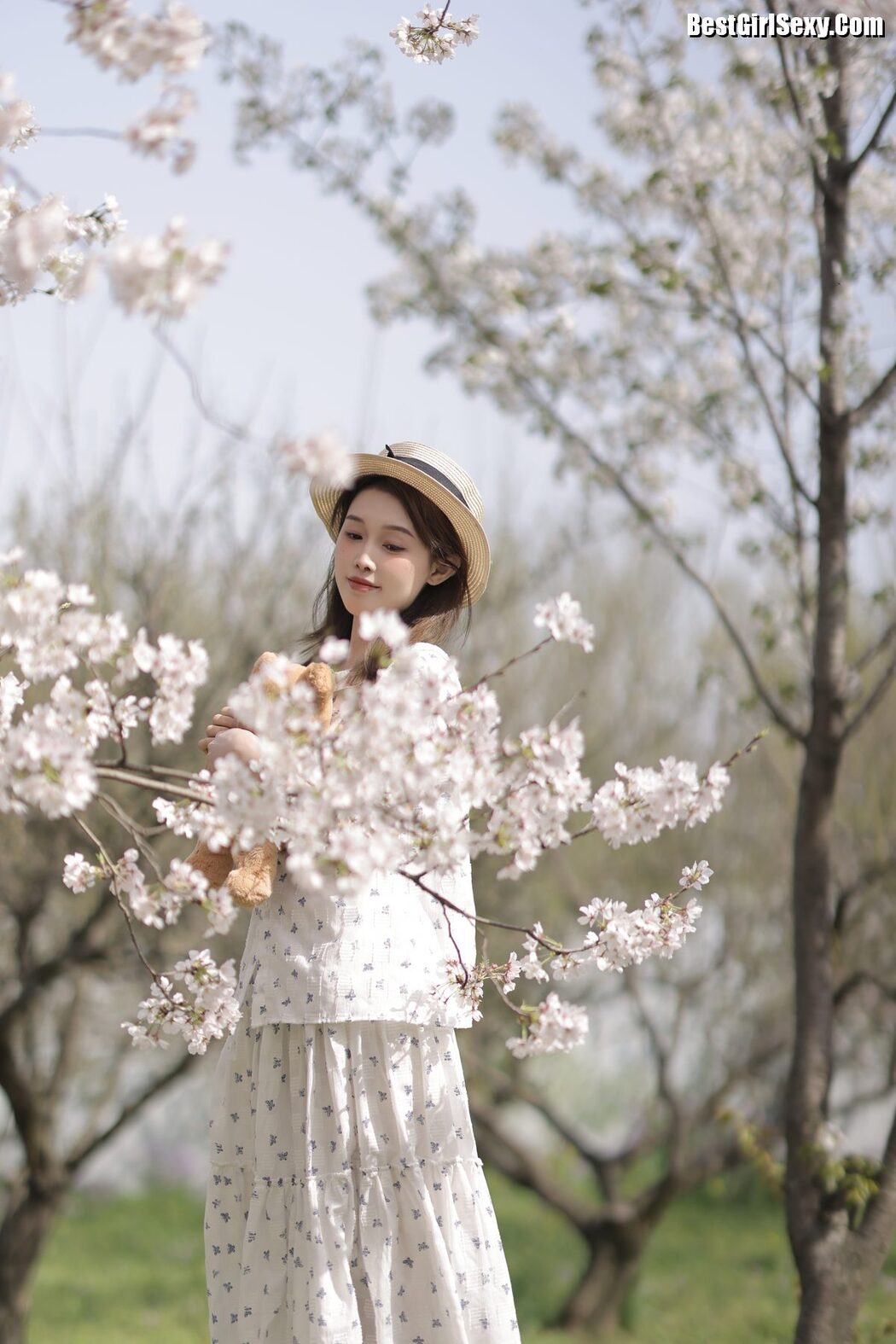 YiTuYu艺图语 Vol.4097 Suan Nai Jia Xin Hao hao Ci