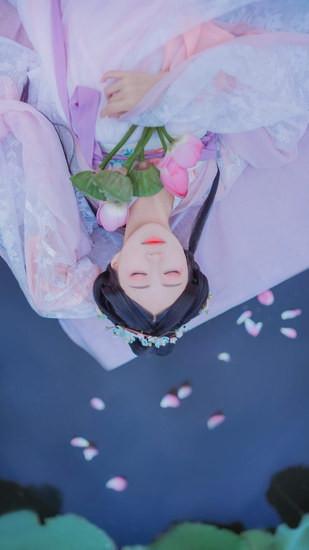 YiTuYu艺图语 Vol.4138 Qi Luo Sheng De Xiao Su Su