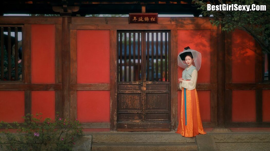 YiTuYu艺图语 Vol.4042 Tang Yuan