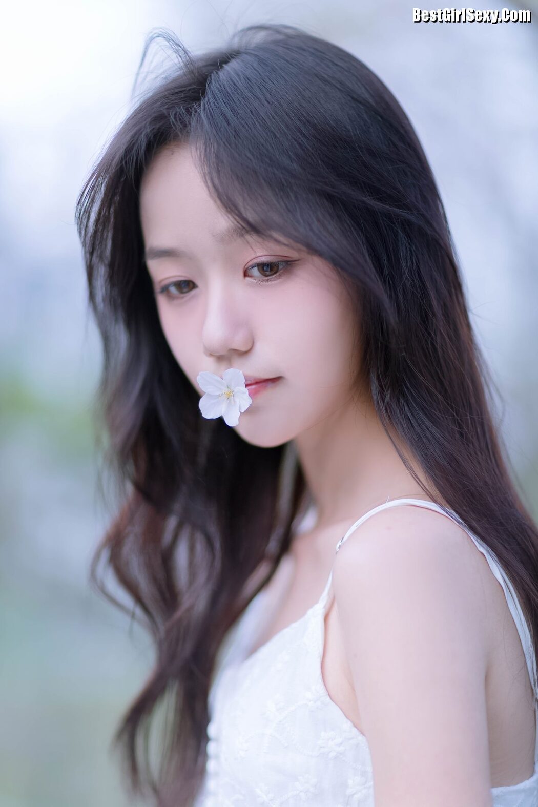 YiTuYu艺图语 Vol.4043 Jing Yi