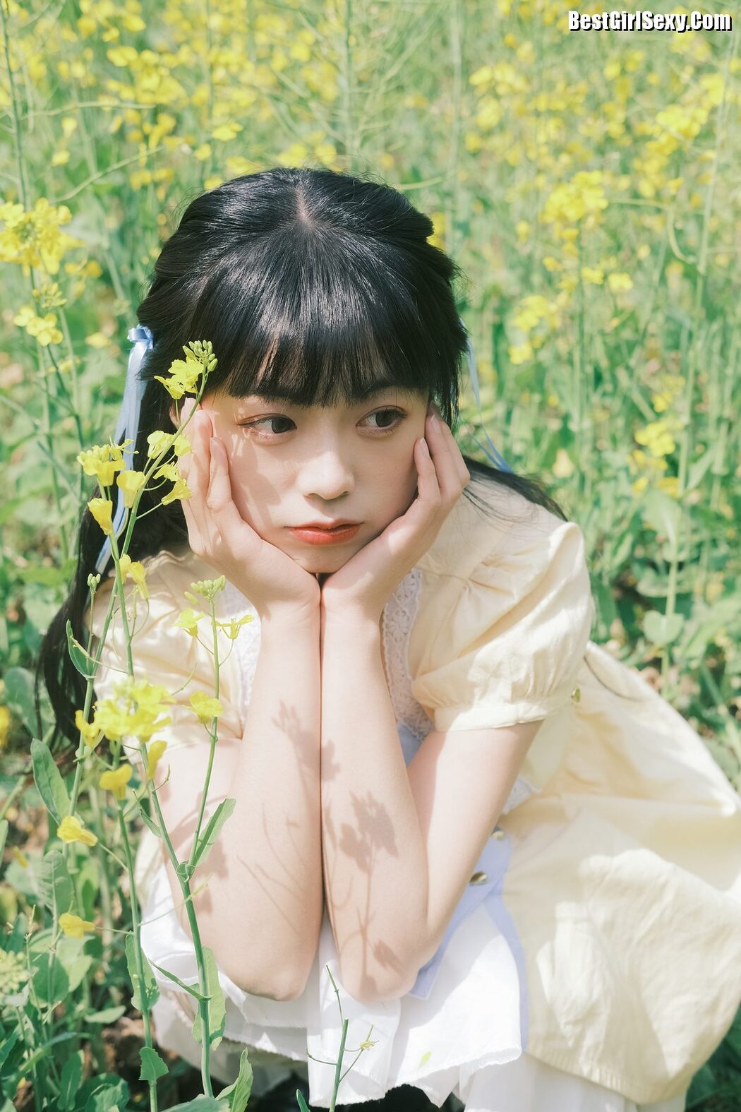 YiTuYu艺图语 Vol.4068 Yi Zhi Nuan Nuan