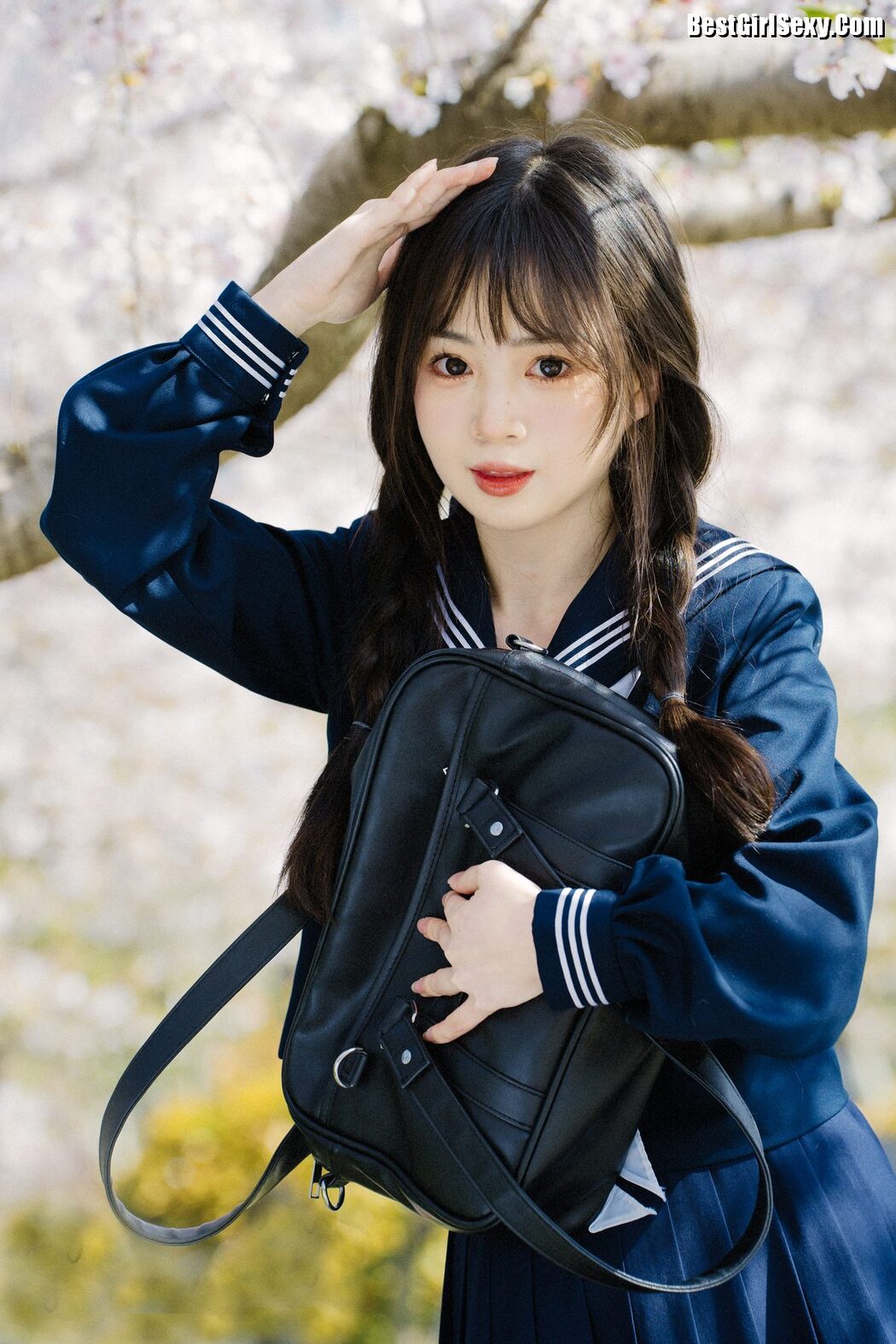 YiTuYu艺图语 Vol.4014 Zhi Zhi
