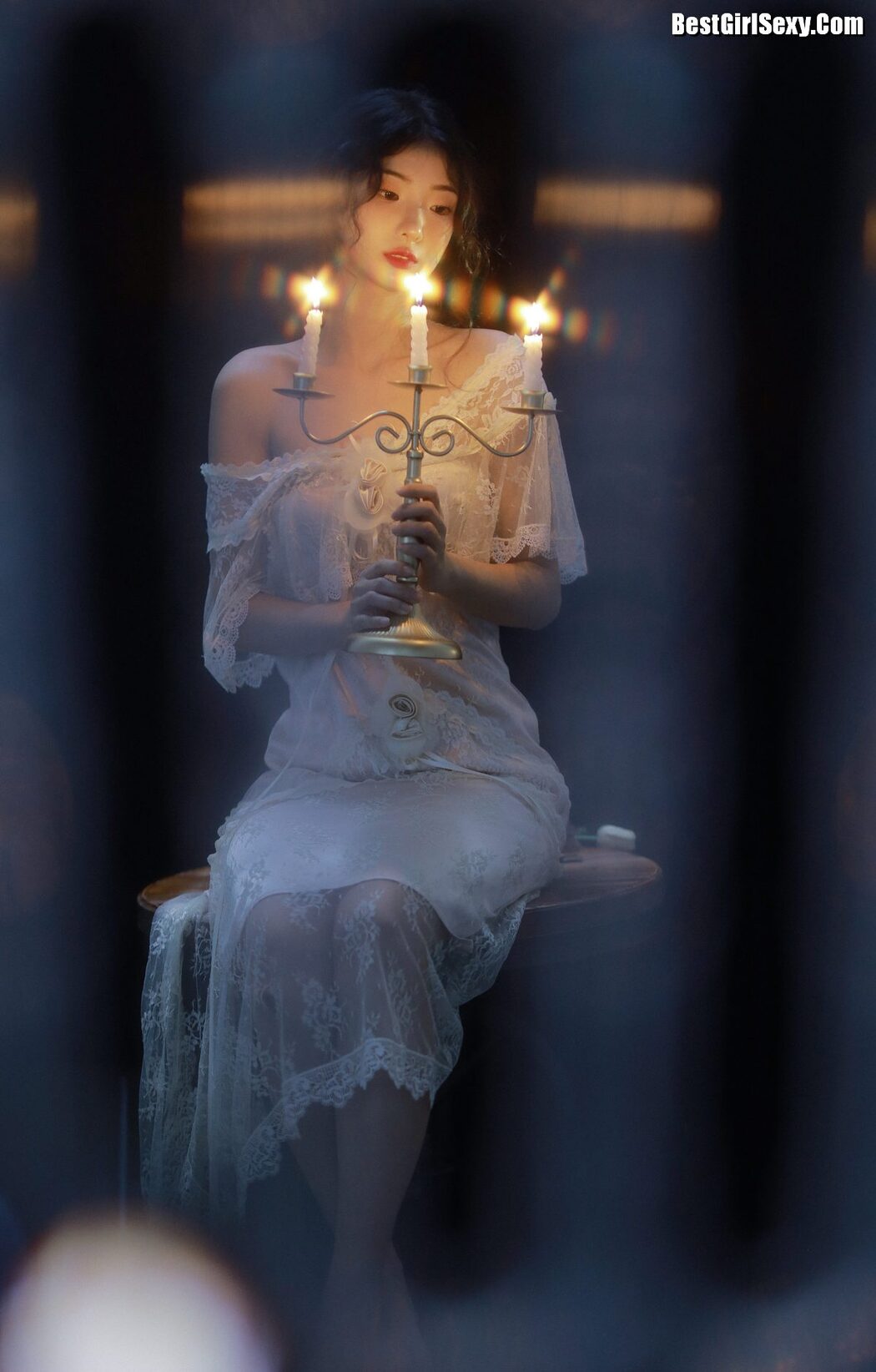 YiTuYu艺图语 Vol.4040 Li Miao Miao