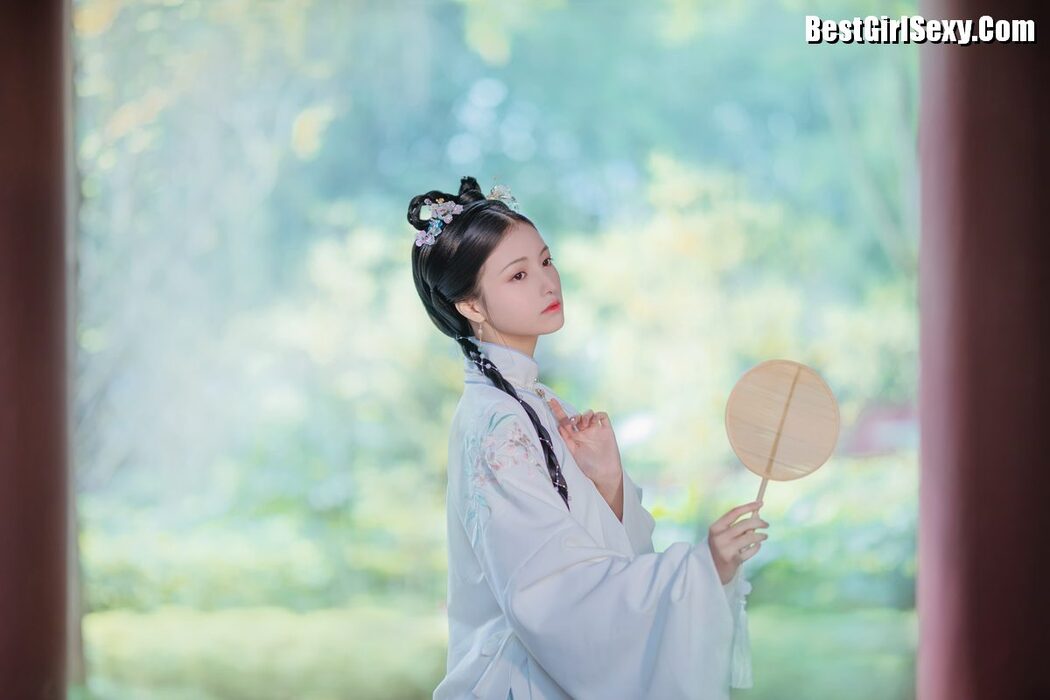 YiTuYu艺图语 Vol.4113 Pei Pei
