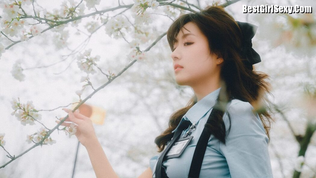 YiTuYu艺图语 Vol.4013 Xiao Xiao