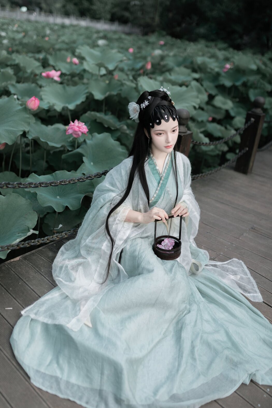 YiTuYu艺图语 Vol.405 Xiao Zhao