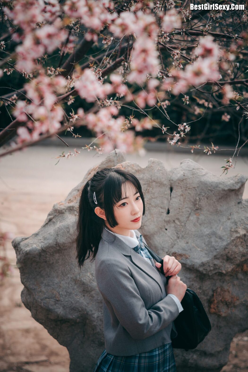 YiTuYu艺图语 Vol.4029 Tao Mo Gong Zi X