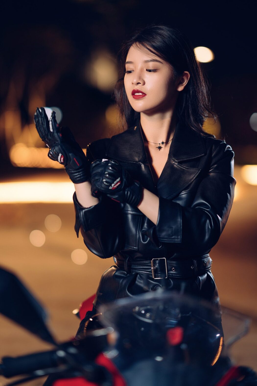 YiTuYu艺图语 Vol.4133 Miao Miao Miao Shi Jin Er Ya
