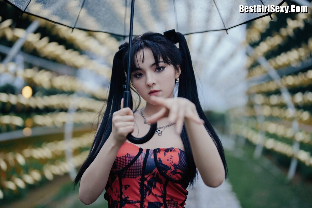 YiTuYu艺图语 Vol.4057 Dudu