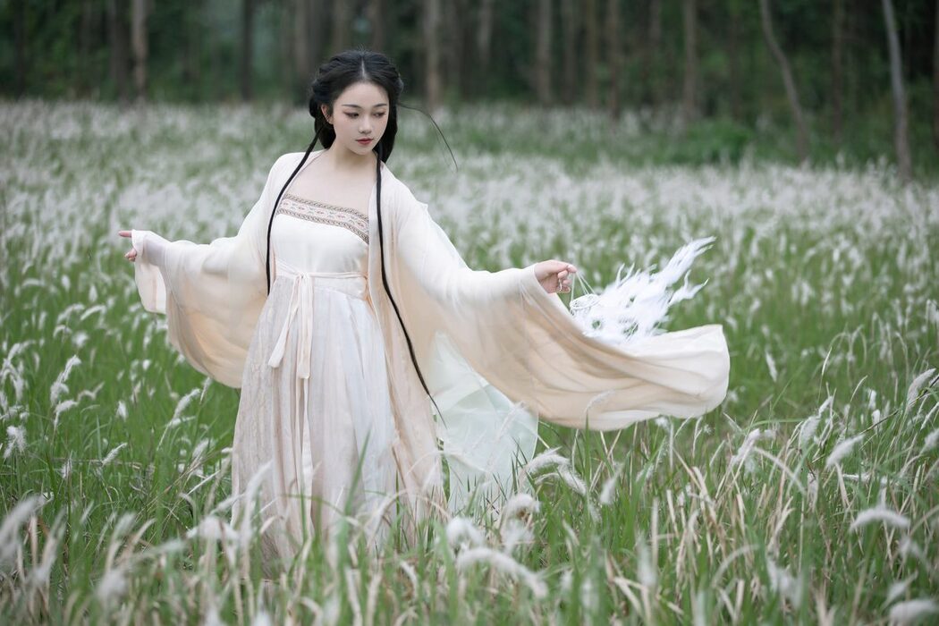 YiTuYu艺图语 Vol.4179 Qiu Da Da
