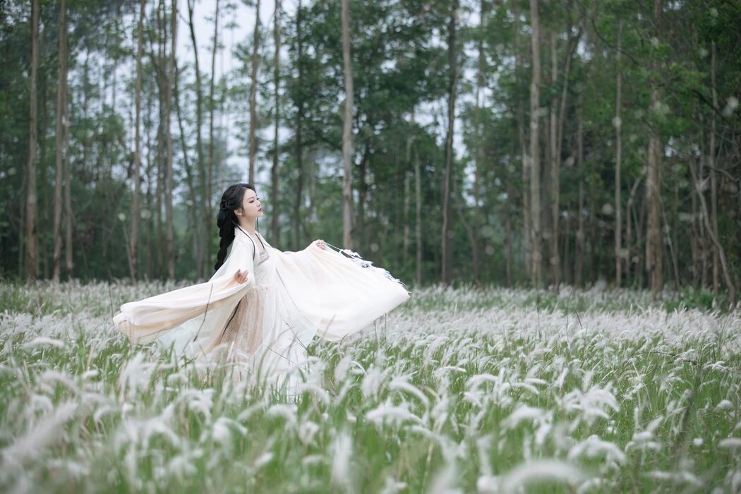 YiTuYu艺图语 Vol.4179 Qiu Da Da