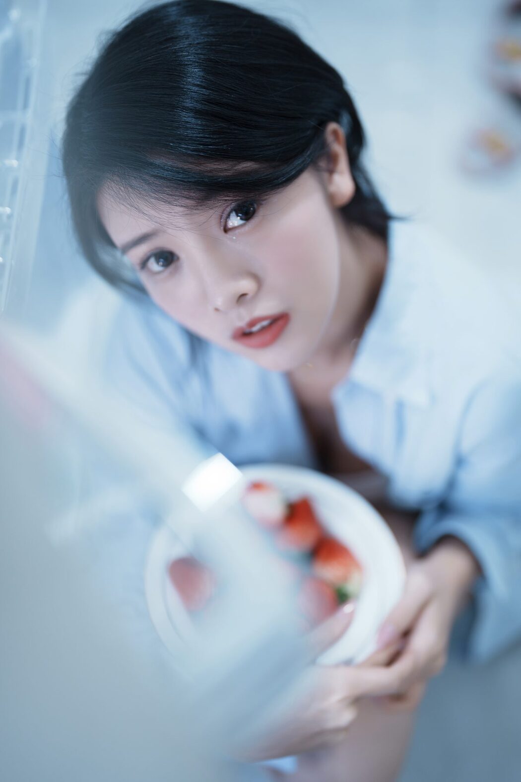 YiTuYu艺图语 Vol.4167 Miao Miao Miao Shi Jin Er Ya