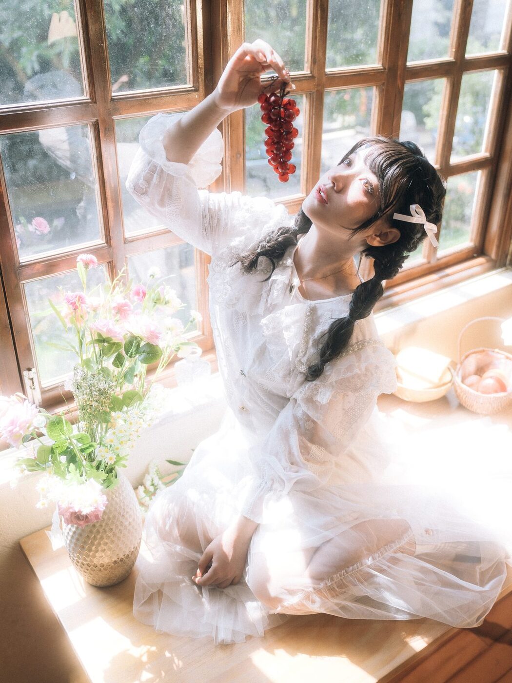 YiTuYu艺图语 Vol.4182 Feng Gu Gu