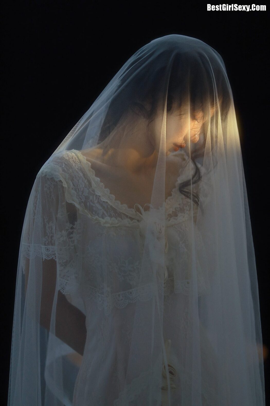 YiTuYu艺图语 Vol.4040 Li Miao Miao