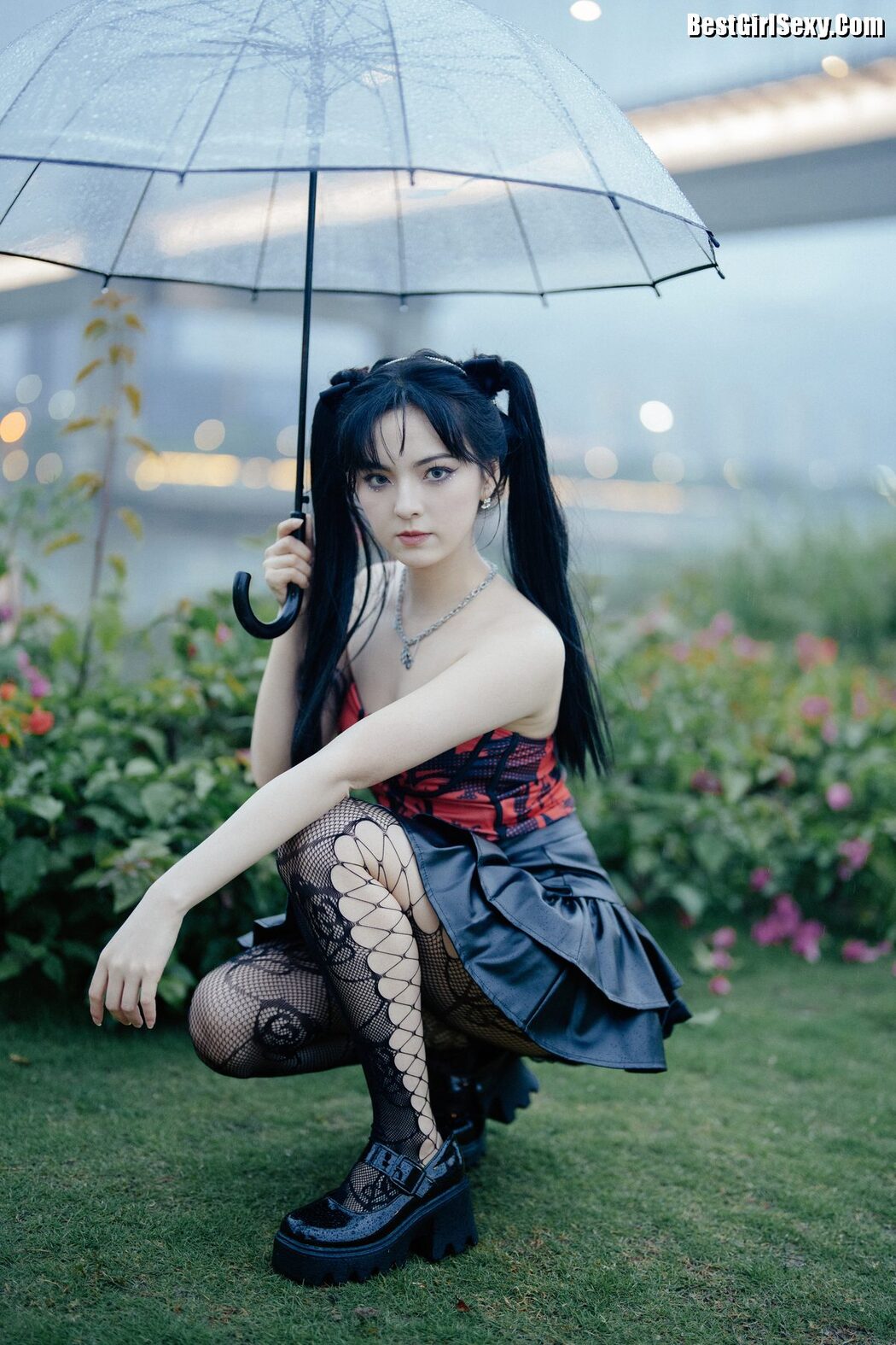 YiTuYu艺图语 Vol.4057 Dudu