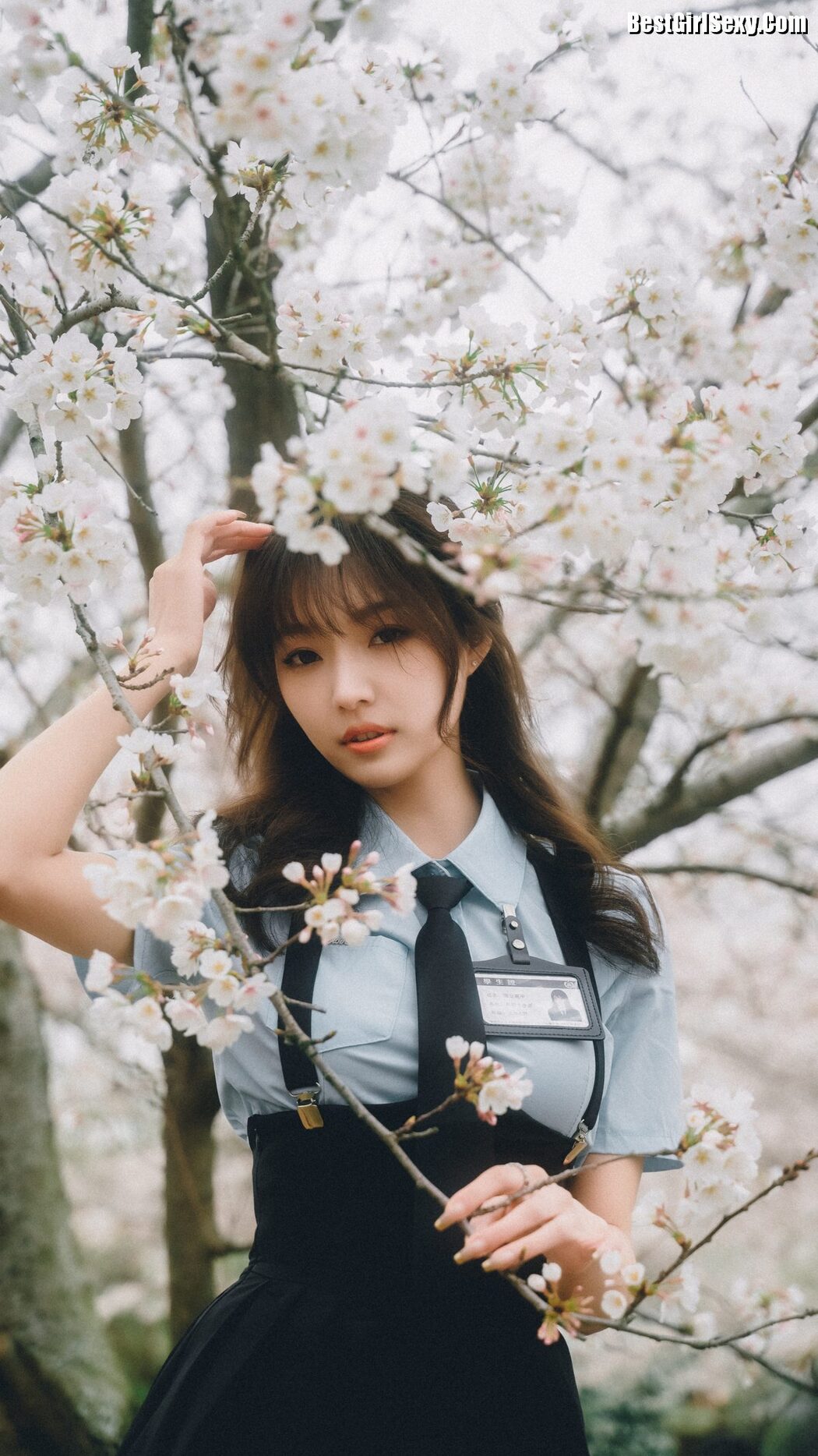 YiTuYu艺图语 Vol.4013 Xiao Xiao