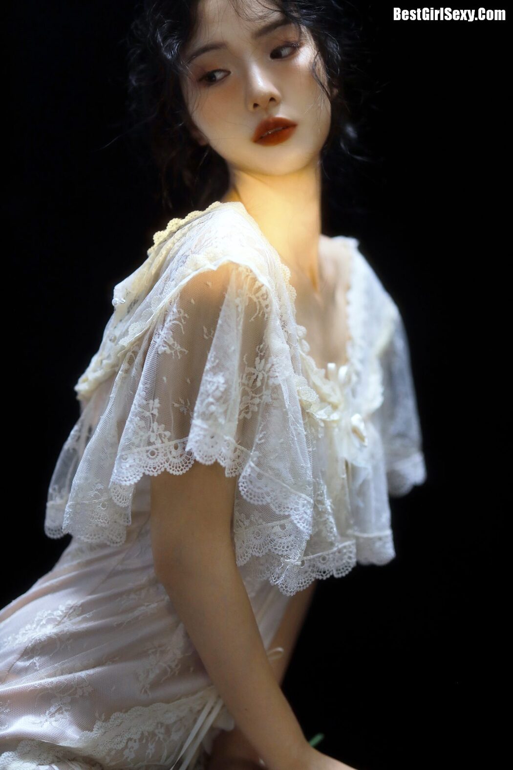 YiTuYu艺图语 Vol.4040 Li Miao Miao