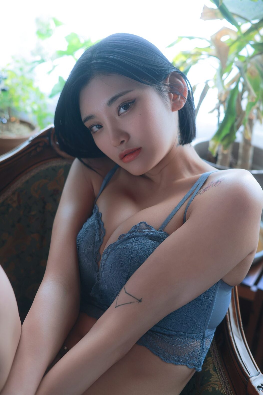 Sula 설아 – Blue Part2