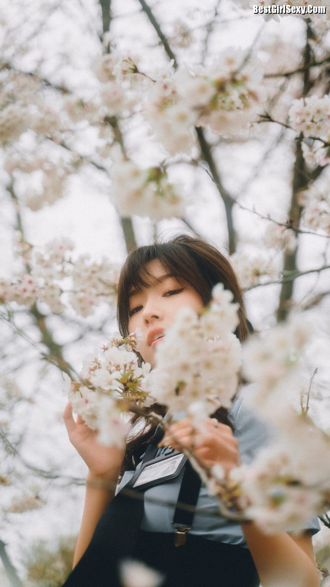 YiTuYu艺图语 Vol.4013 Xiao Xiao