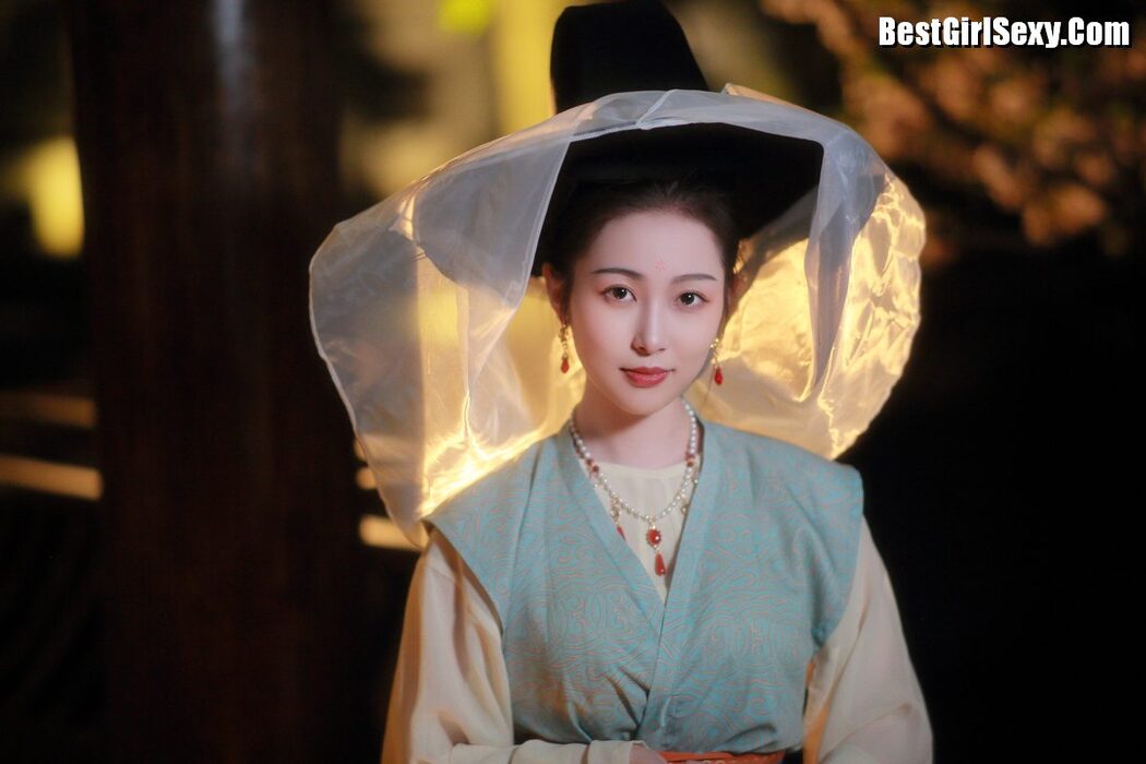 YiTuYu艺图语 Vol.4042 Tang Yuan