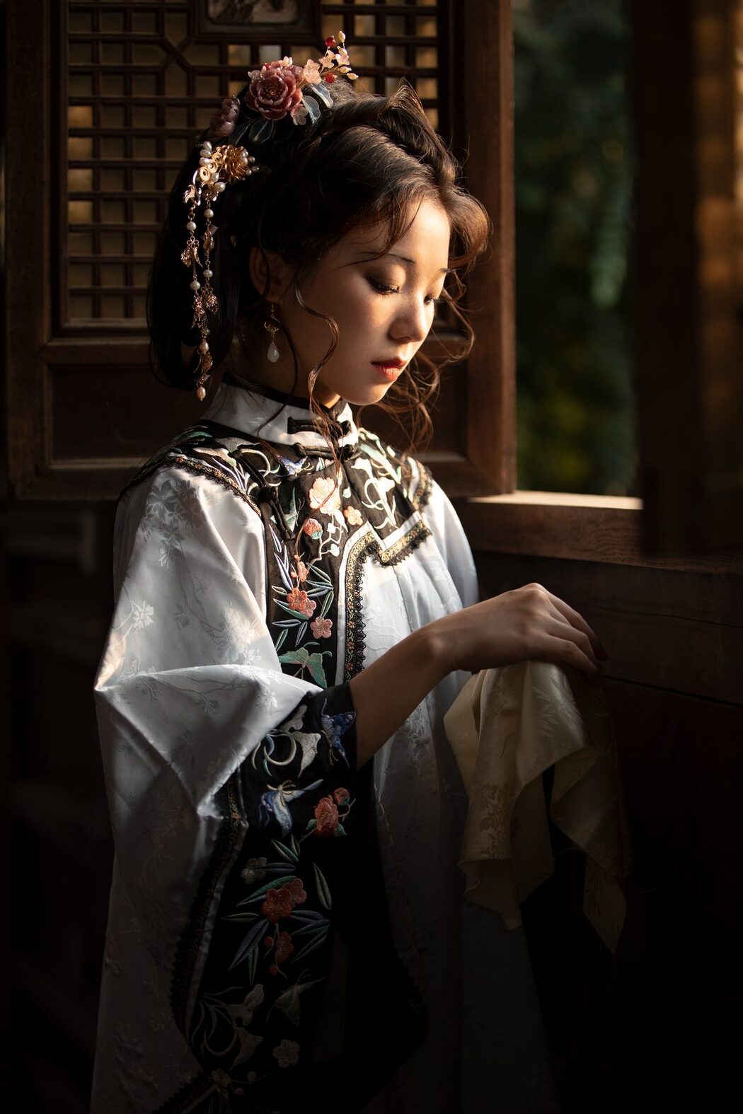 YiTuYu艺图语 Vol.4164 Yi Fang Yi Ren Yi