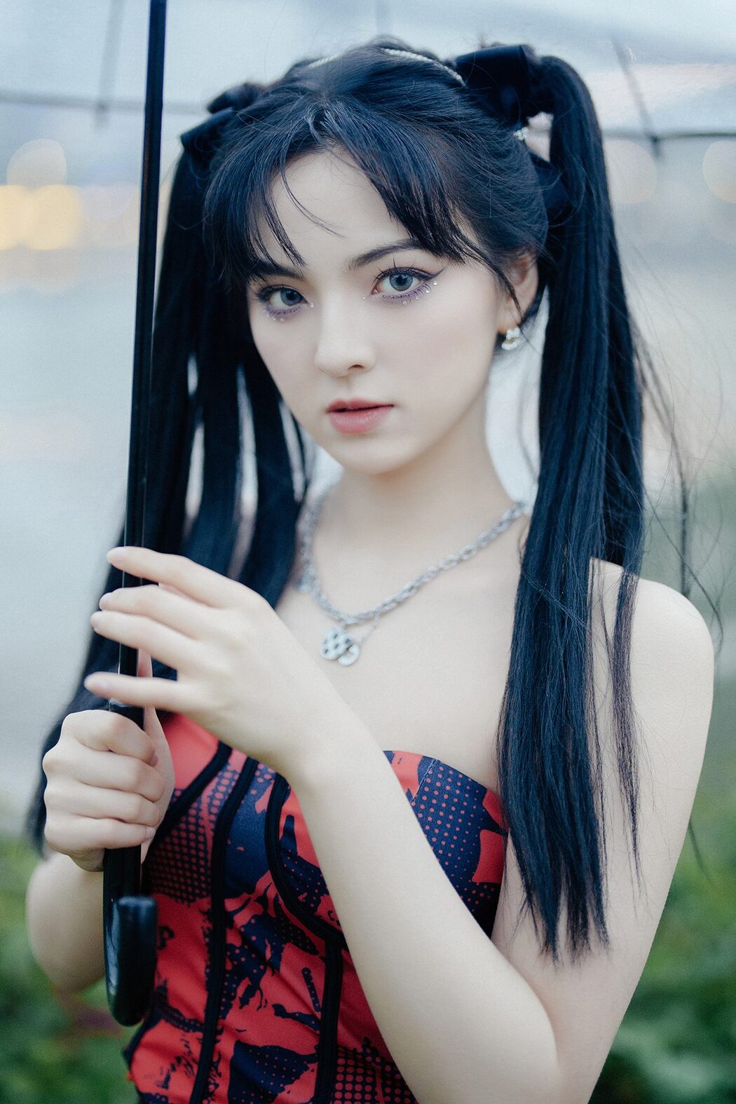 YiTuYu艺图语 Vol.4057 Dudu Cover Photo