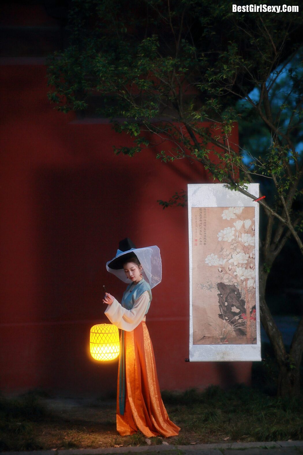 YiTuYu艺图语 Vol.4042 Tang Yuan