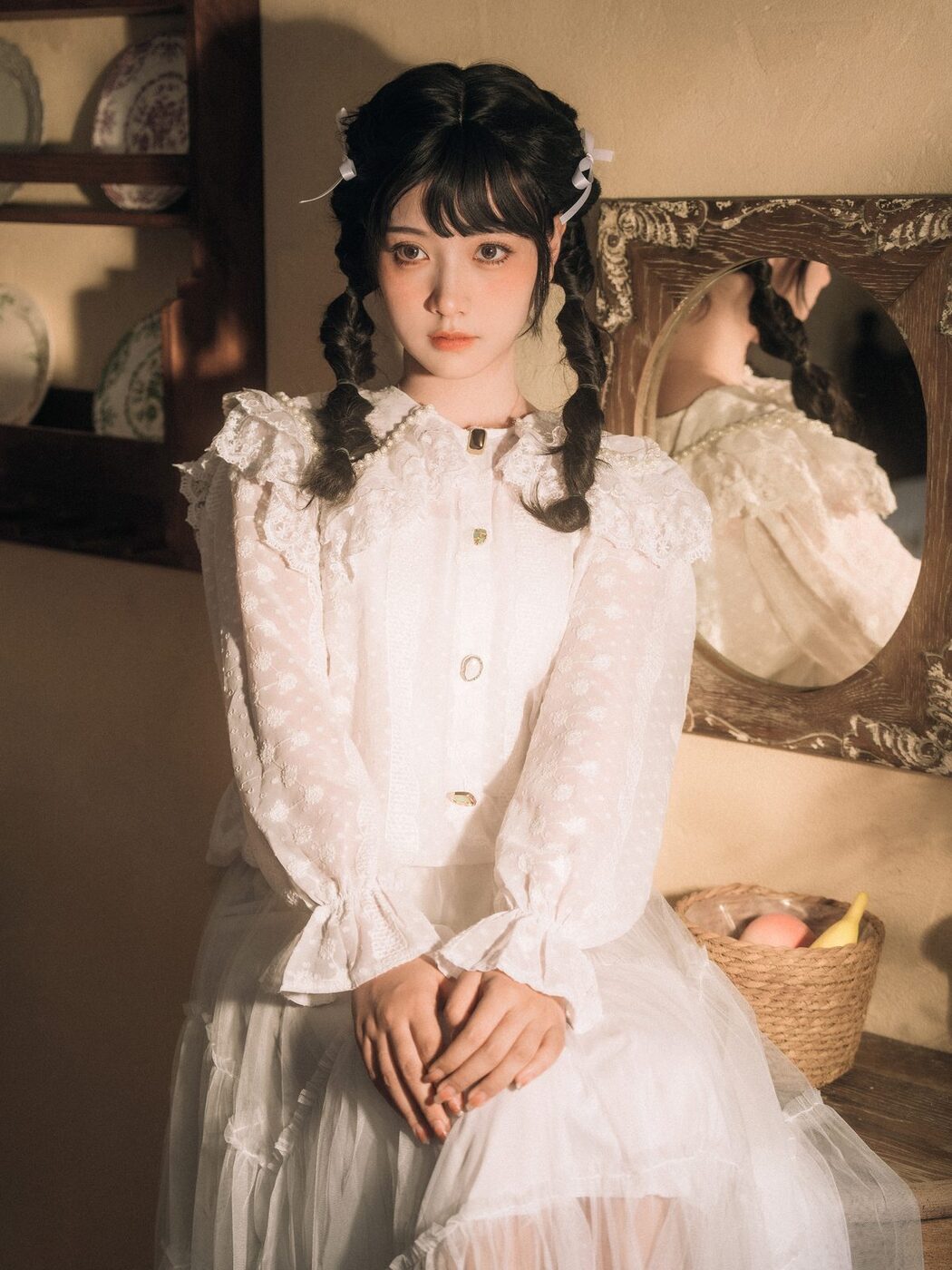 YiTuYu艺图语 Vol.4182 Feng Gu Gu