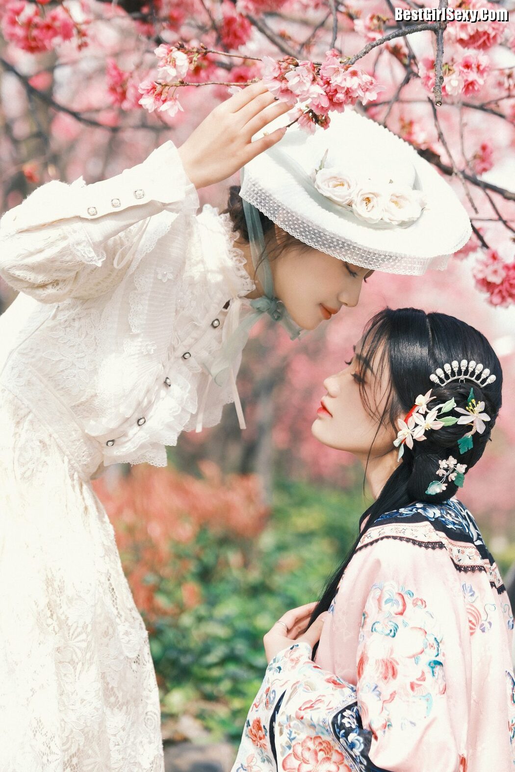 YiTuYu艺图语 Vol.4001 Tachibana Gan