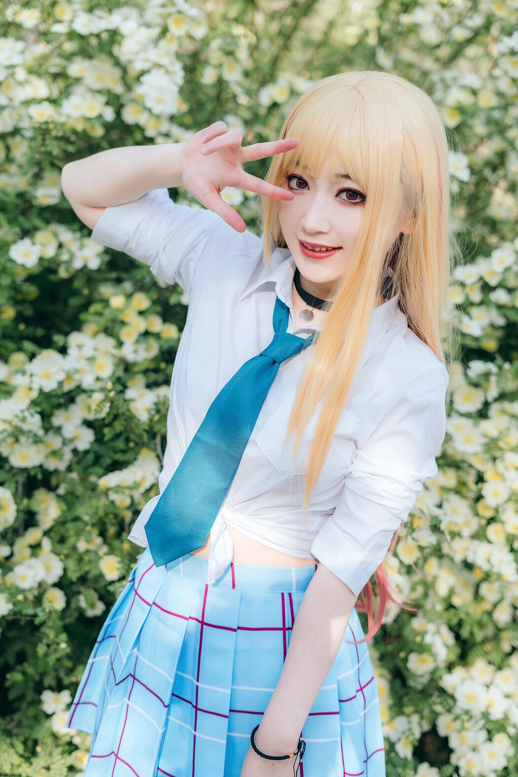 YiTuYu艺图语 Vol.4172 Tao Mo Gong Zi X