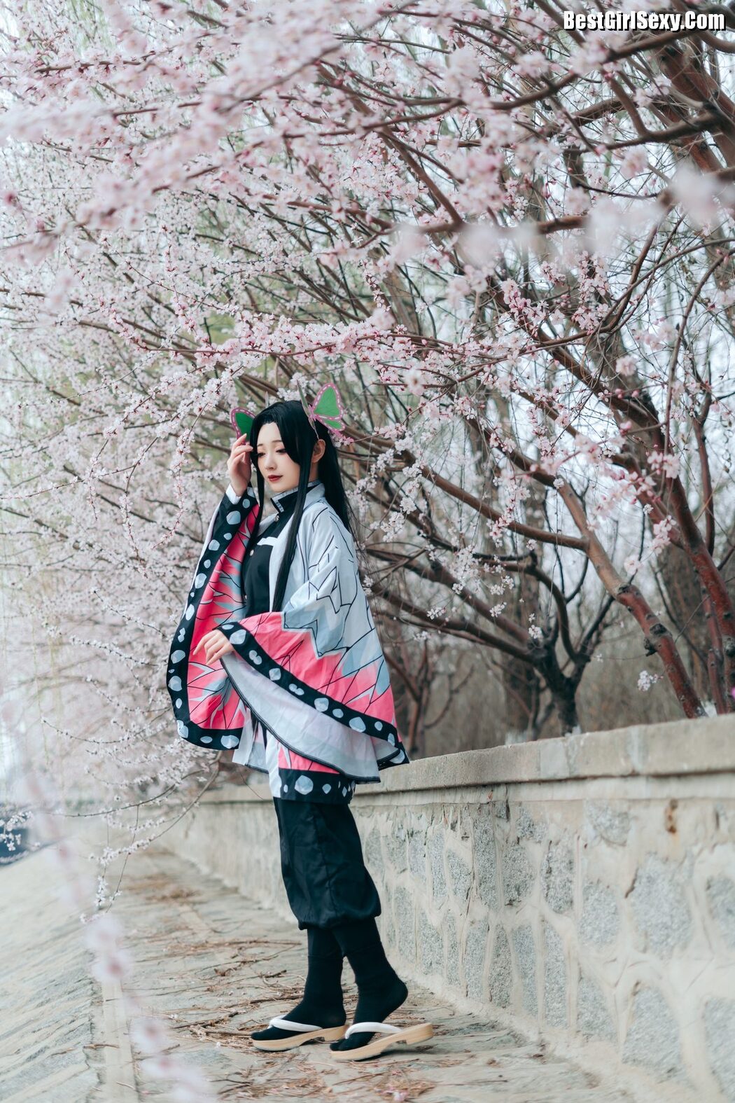 YiTuYu艺图语 Vol.4008 Tao Mo Gong Zi X