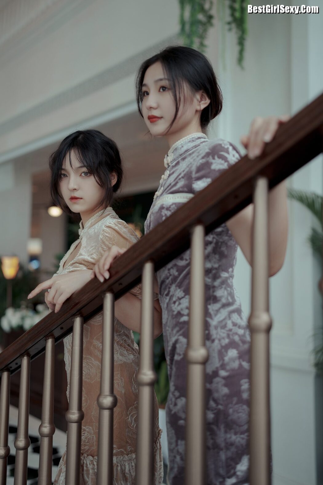 YiTuYu艺图语 Vol.4093 Dudu