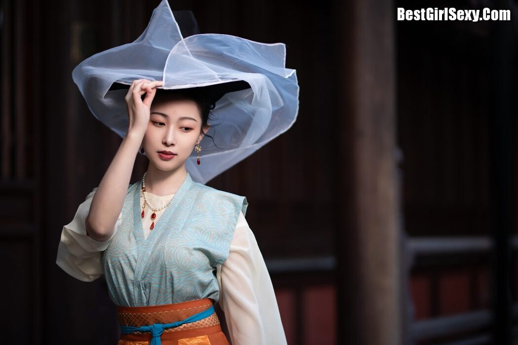 YiTuYu艺图语 Vol.4042 Tang Yuan