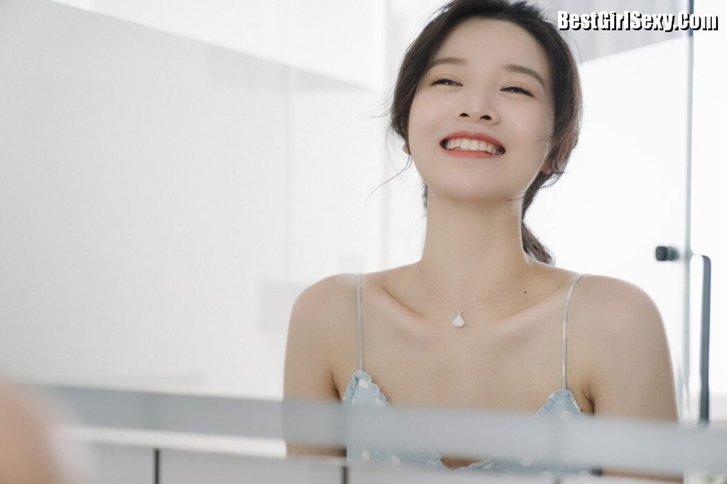 YiTuYu艺图语 Vol.4118 Miao Miao Miao Shi Jin Er Ya