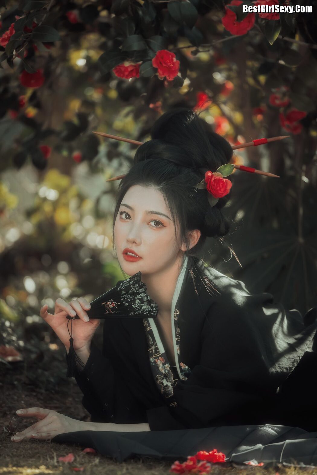 YiTuYu艺图语 Vol.4004 Su Su