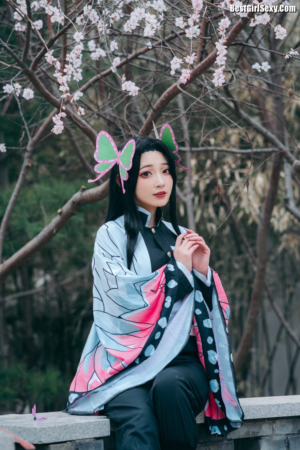 YiTuYu艺图语 Vol.4008 Tao Mo Gong Zi X