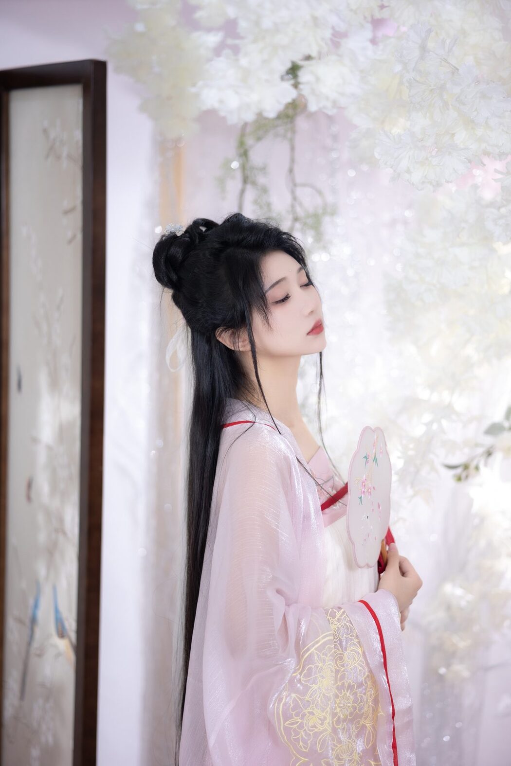 YiTuYu艺图语 Vol.4146 Qi Luo Sheng De Xiao Su Su