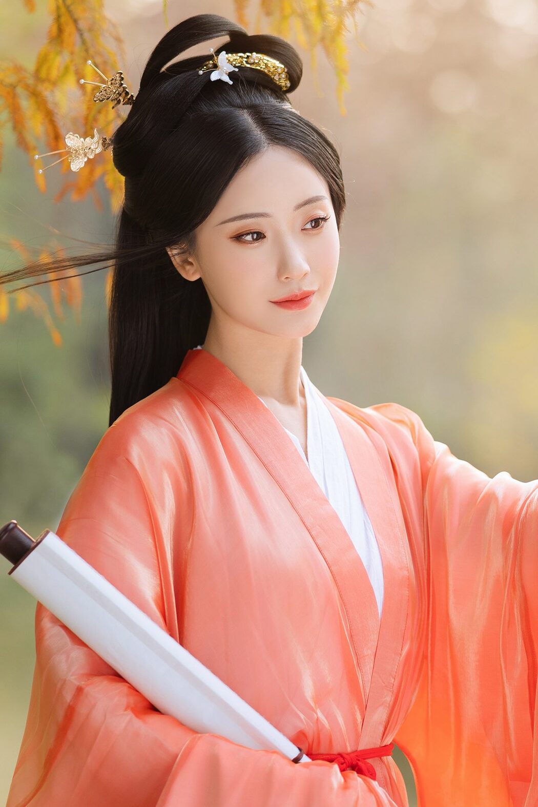 YiTuYu艺图语 Vol.4148 Jia Yue Yue Yue Cover Photo