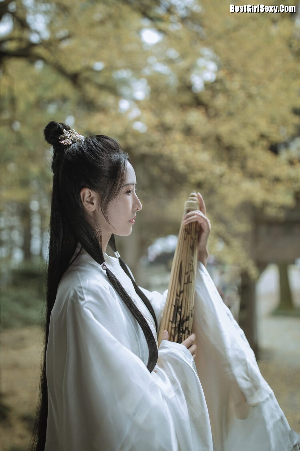 YiTuYu艺图语 Vol.4094 Zi Wei