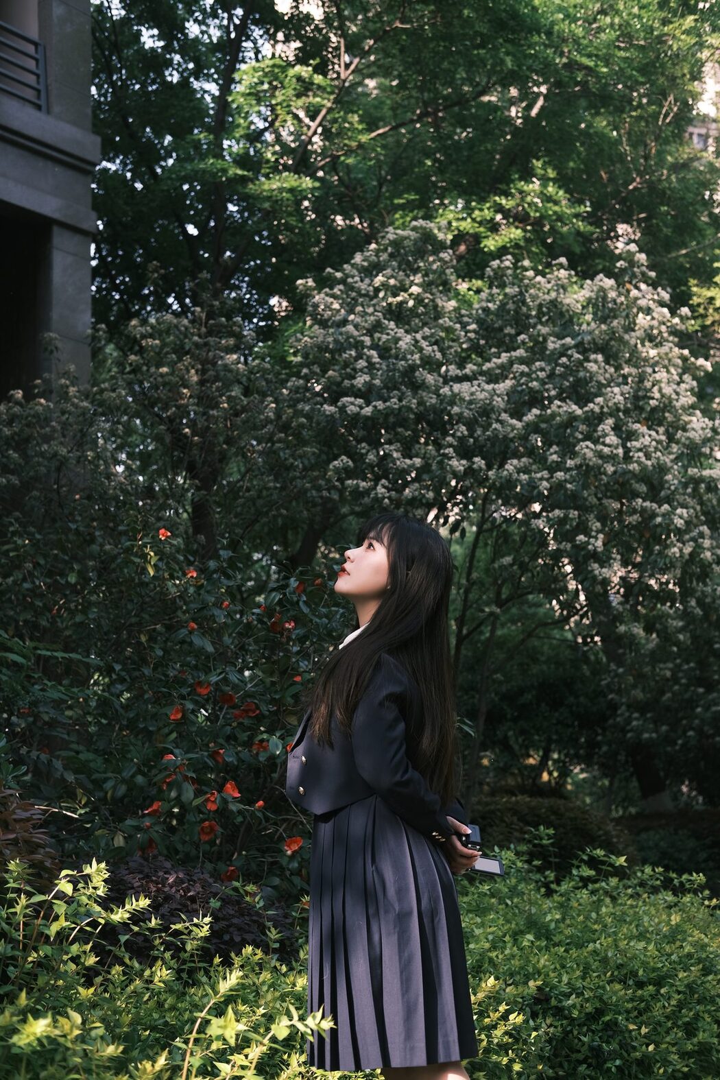 YiTuYu艺图语 Vol.4181 He Ming Zhi Ying