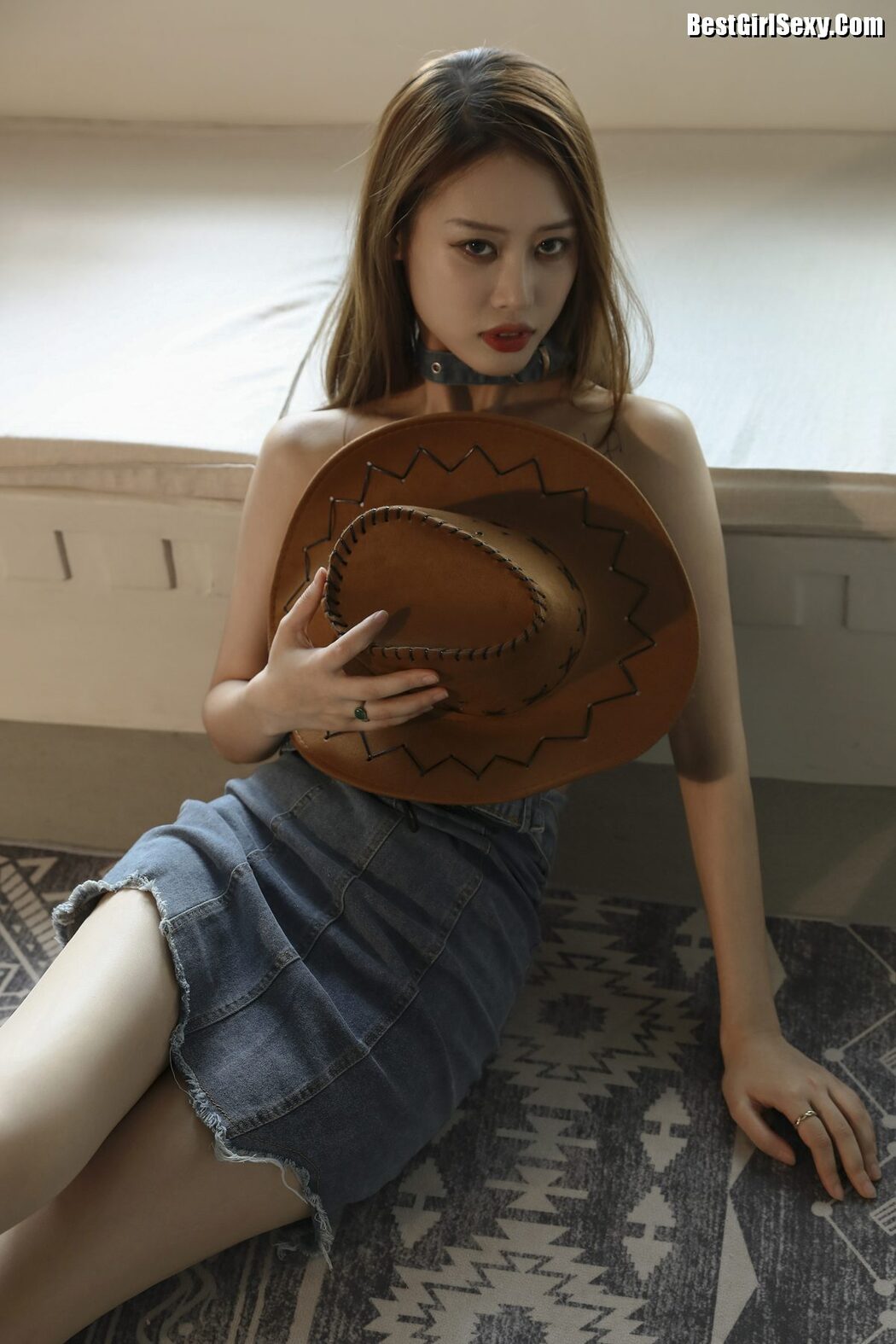 YiTuYu艺图语 Vol.4106 Chenaling_cl