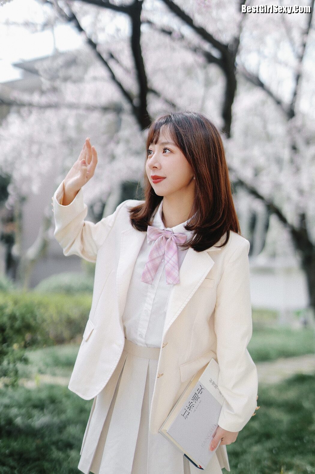 YiTuYu艺图语 Vol.4065 Meng Yi Yi