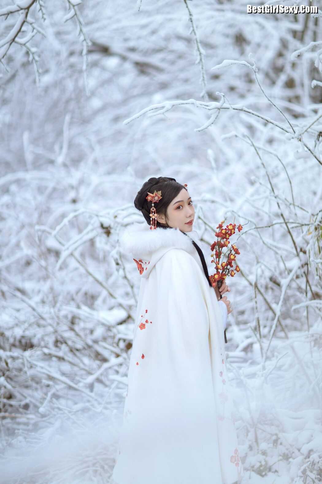 YiTuYu艺图语 Vol.4070 Xiao Feng