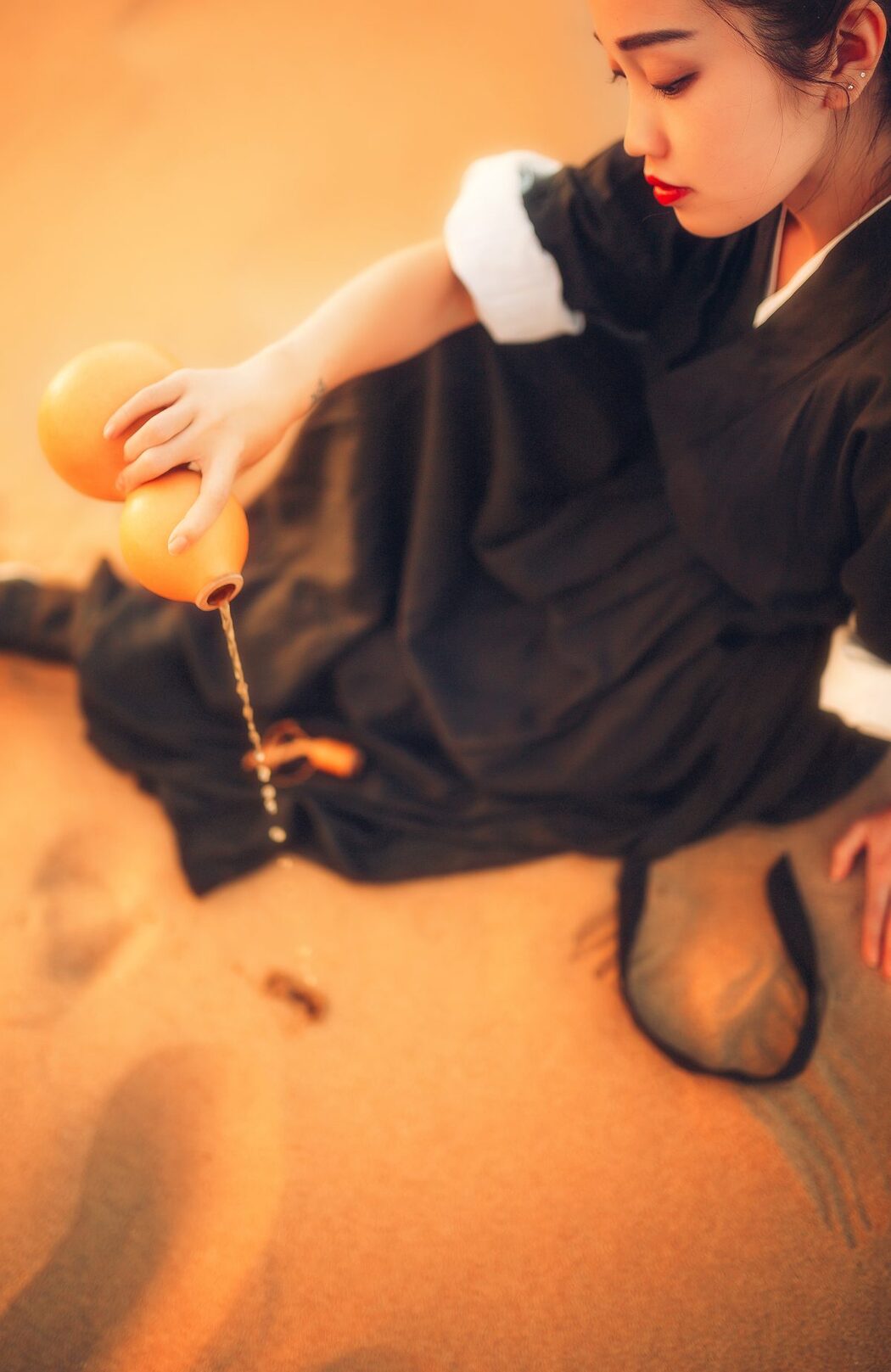 YiTuYu艺图语 Vol.4157 Bai Wan