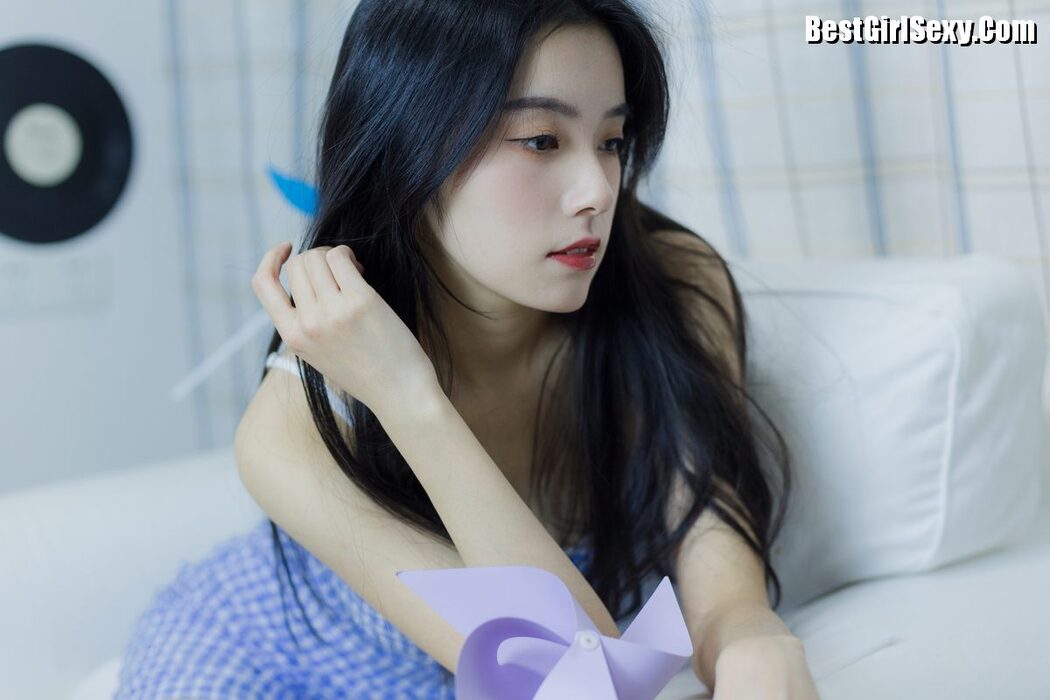 YiTuYu艺图语 Vol.4102 Jing Jing Jing